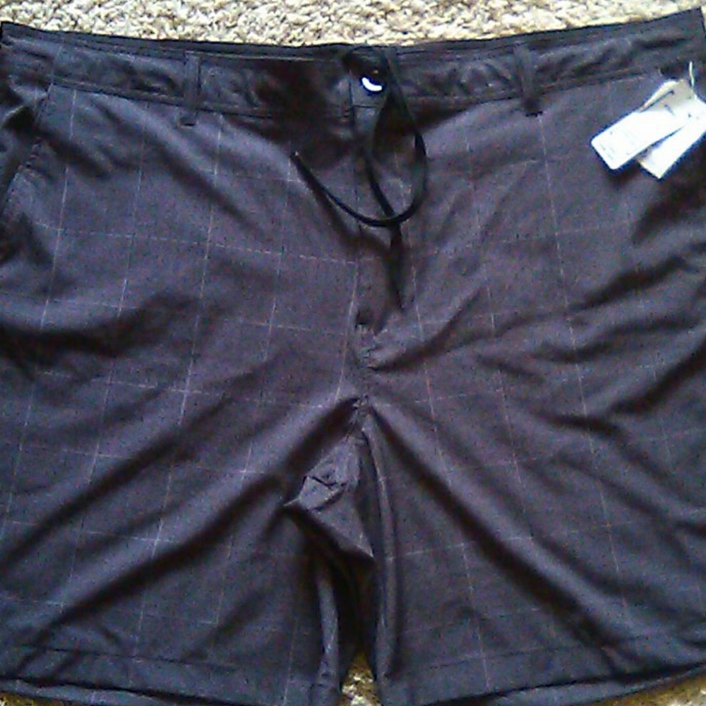 Swim short stretch upf 50+ sz 44